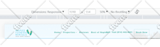 do customization in the wp rental theme or any other theme