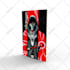 do 3d book cover mock up and rendering