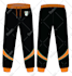 do custom jersey design or sublimation jersey