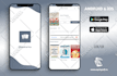 provide mobile app design figma app design app store screenshots