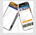 develop android , ios and web apps
