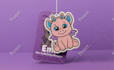 design premium hang tags and clothing labels