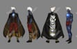 design your original character or redesign it in my style