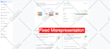 fix google merchant center suspension