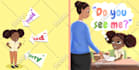 create your premium childrens book and cover