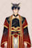 design and rig male or female live2d vtuber model  3d vtuber commission 2d anime