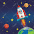 create cute and professional children book illustrations