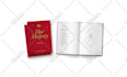 do poetry book layout, format for ebook paperback, hardcover