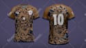 make an awesome jersey design for your team