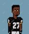 create the best selling high quality pixel art nft for you