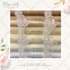 a personalized wedding invitation package