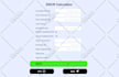 create a wix web based calculator convert excel to web
