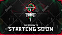design animated stream overlay twitch package, stream logo, kick anime overlay