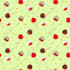 design a flat seamless pattern for kids