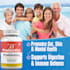 do 3d photo realistic supplement bottle mockup for amazon