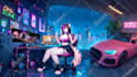 make sfw and nsfw art