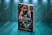 design professional book cover or ebook cover