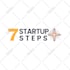 design a business logo for you with source and transparent files