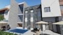 design architecture facade and more
