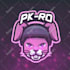 make awesome gaming, esport, and twitch mascot logo