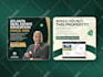 do powerpoint design, template, pitch deck design, keynote, canva presentation