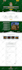 create wordpress landing page design elementor landing page