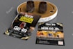 create a professional business flyer, event flyer, and postcard design