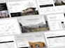 design powerpoint presentations, investor pitch decks, and google slides
