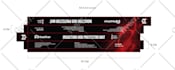 do product packaging design, mailer box design, label design, pouch design,
