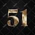 turn your logo into 3d gold, chrome or metallic effect