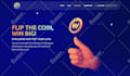 be blockchain developer for web3 dapp uniswap on solana evm