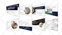 design professional ppt powerpoint presentation