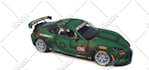 design liveries for your team car