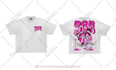 create bold streetwear graphic design for clothing brand