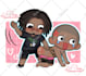 draw ych chibi couples cute memes 120 poses