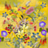 design unique and seamless hand drawn and digital patterns