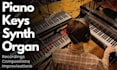 compose improvise and transcribe jazz piano for you