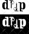 design custom made simple and readable ambigram for you
