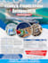 design professional travelling flyer