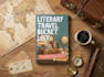 design custom low no content book cover or interior for amazon KDP