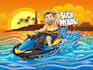 design custom cartoon character