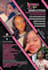do barbershop salon, beauty shop  flyers