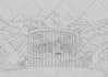 draw epic and detailed fantasy illustration for your story or game