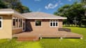 redesign and render house exterior ,interior 3d model with a plan