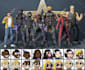 create your custom character design