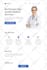 wordpress website development wordpress website design using elementor and divi