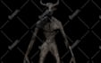 create a game ready horror creature for unreal or unity