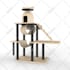 do 3d cad design and product design on solidworks