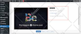 install and customize your wordpress themeforest theme