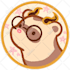 draw cute stuff and icon profile